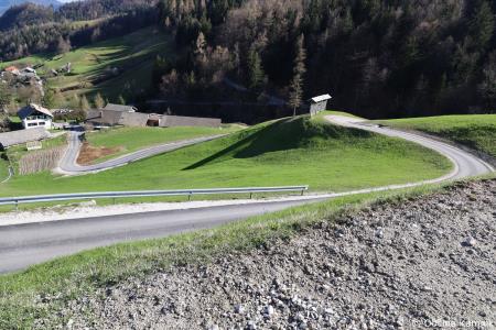 Odprtje asfaltirane javne poti Klemenčevo – »Svatna«  (27)